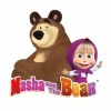 Masha and Bear