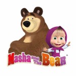 Masha and Bear