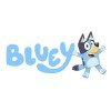 Bluey