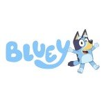 Bluey