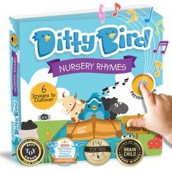 Ditty Bird - Nursery Rhymes Ditty Bird - Nursery Rhymes