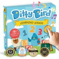 Ditty Bird - Learning Songs Ditty Bird - Learning Songs