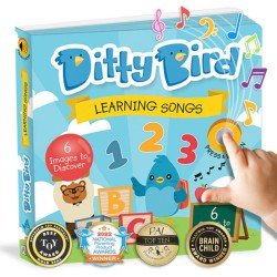 Ditty Bird - Learning Songs Ditty Bird - Learning Songs