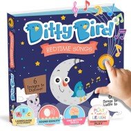 Ditty Bird - Bedtime Songs Ditty Bird - Bedtime Songs