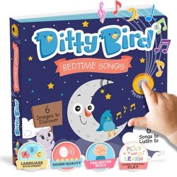 Ditty Bird - Bedtime Songs Ditty Bird - Bedtime Songs
