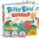 Ditty Bird - Dinosaur Sounds