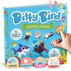 Ditty Bird - Animal Songs Ditty Bird - Animal Songs