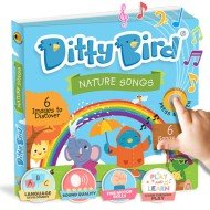 Ditty Bird - Nature Songs Ditty Bird - Nature Songs