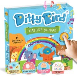 Ditty Bird - Nature Songs Ditty Bird - Nature Songs