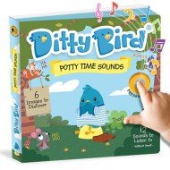 Ditty Bird - Potty Time Sounds Ditty Bird - Potty Time Sounds