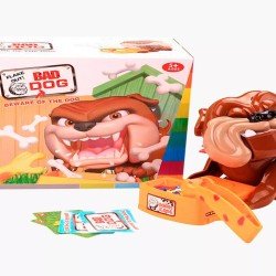BAD DOG FAMILY GAME BAD DOG FAMILY GAME
