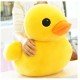 YUZHINUO BIG YELLOW DUCK MINI PLUSH TOY 50CM