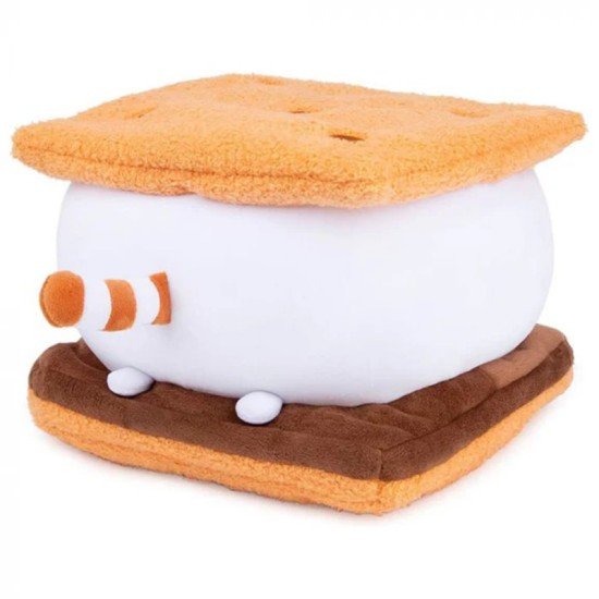 PUSHEEN SANDWICH BISCUITS STYLE CAT 6INCHS