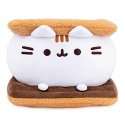 PUSHEEN SANDWICH BISCUITS STYLE CAT 6INCHS PUSHEEN SANDWICH BISCUITS STYLE CAT 6INCHS