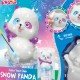 Sew Star Color Your Own Snow Panda