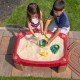 Step2 Naturally Playful Sand Table