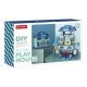 Play House Doctor Pretend Toys Set