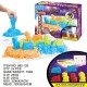 Magic Sand 3D Stereoscopic - 750g