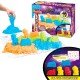 Magic Sand 3D Stereoscopic - 750g