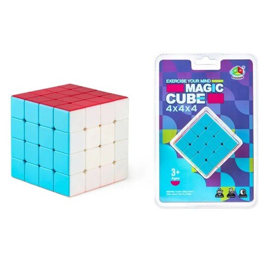 Magic Cube 4*4*4