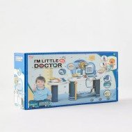 I'm Little Doctor DIY Playset Boys I'm Little Doctor DIY Playset Boys