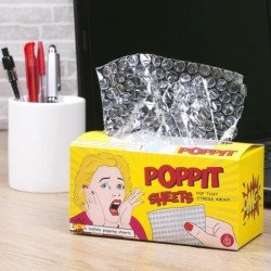 Stress Relief Popit Sheets Stress Relief Popit Sheets