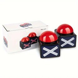 Buzzer Alarm Button Buzzer Alarm Button