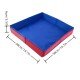 Foldable Fabric Sand Tray