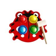 Beilalina Beetle Play Table Beilalina Beetle Play Table