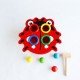 Beetle play table