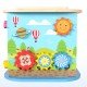 Multi-Functions Activity Cube