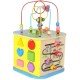 Multi-Functions Activity Cube