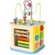 Multi-Functions Activity Cube