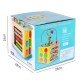 Multi-Functions Activity Cube