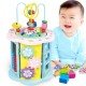 Beilalina Maze Activity Cube