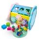 Beilalina Maze Activity Cube