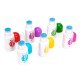 Mobee 6 Colors Dot Marker Set
