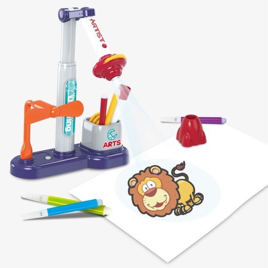 Projection Drawing Set