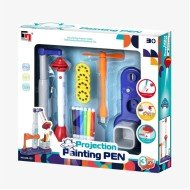 TJ Projection Drawing Set TJ Projection Drawing Set