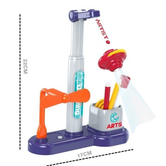 Projection Drawing Set