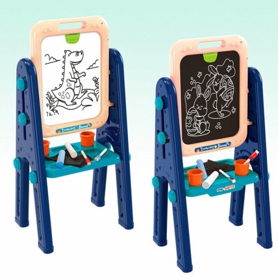 TJ Double Sided Easel Pro
