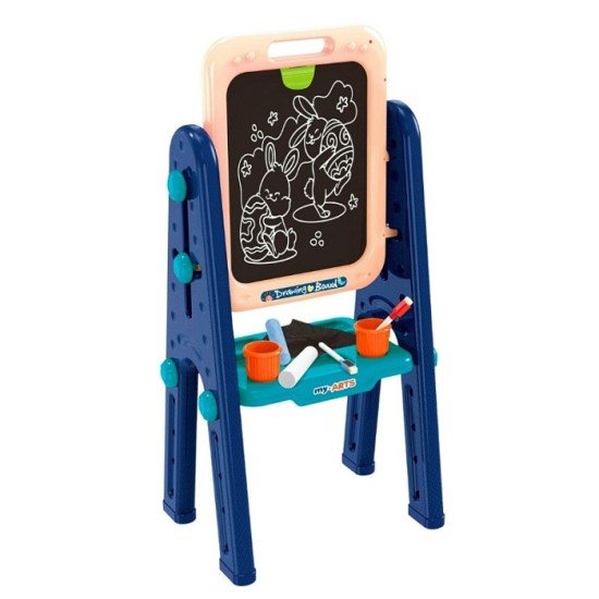 TJ Double Sided Easel Pro