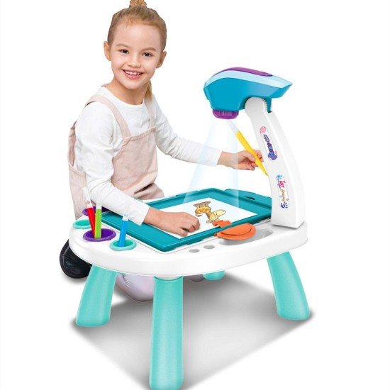 TJ Projection Learning Desk Pro