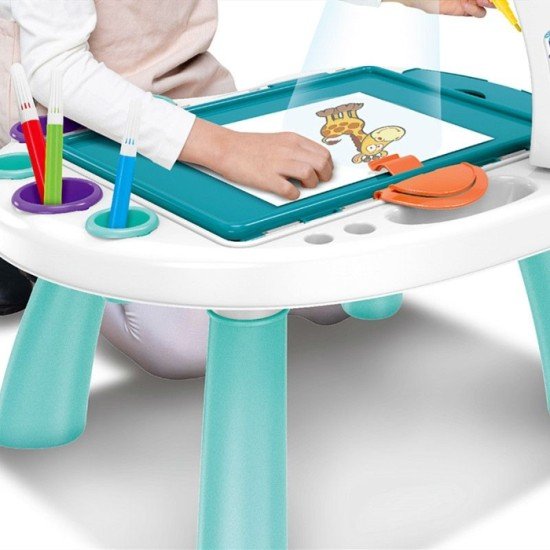 TJ Projection Learning Desk Pro