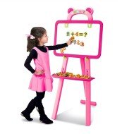 TJ 3 In 1 Learning Easel Pro TJ 3 In 1 Learning Easel Pro