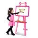 TJ 3 In 1 Learning Easel Pro