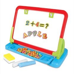 TJ Two Sides Learning Easel Pro TJ Two Sides Learning Easel Pro