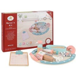 ONSHINE Nurse's Kit ONSHINE Nurse's Kit