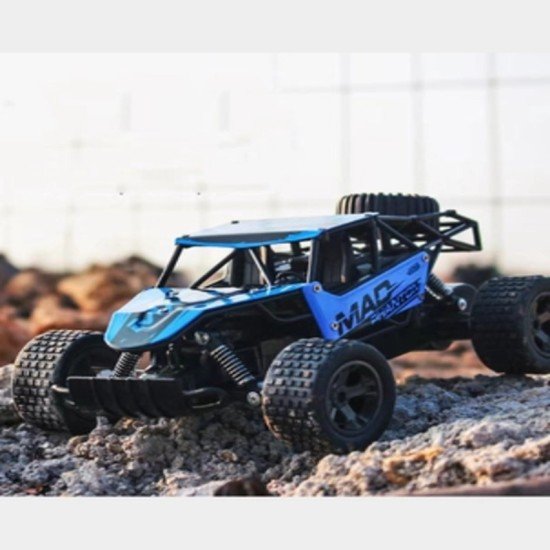 Off-Road Vehicle