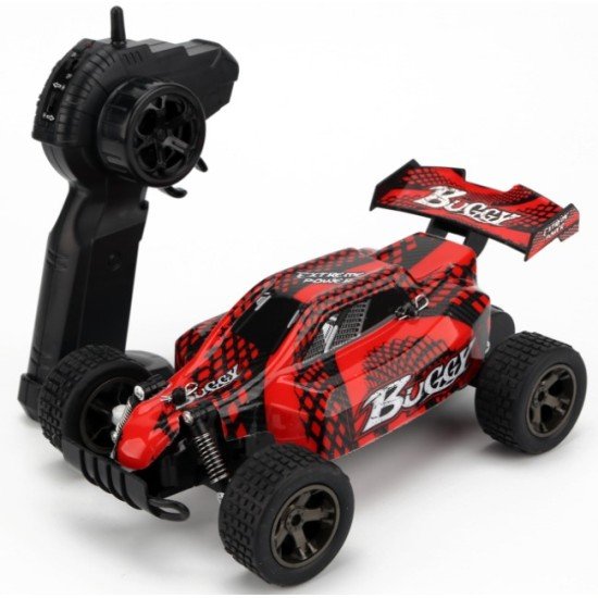 Extreme Buggy